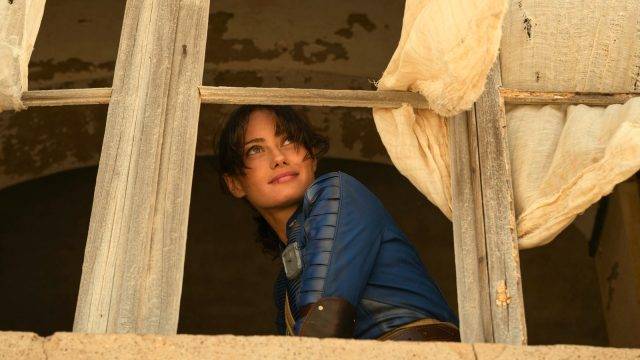 Amazon Will Begin Filming Season 2 of 'Fallout' Earlier Than Expected