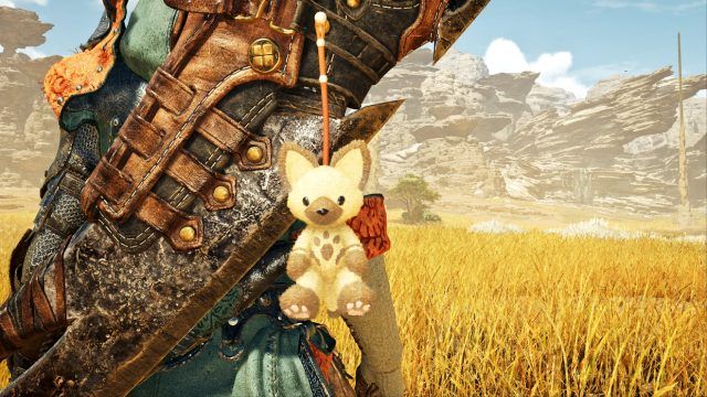 Monster Hunter Wilds Open Beta Announced, Playstation Plus Members Get First Look