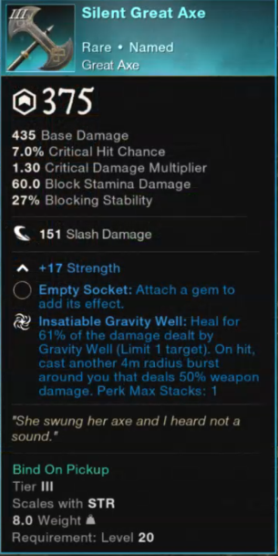 New World Best Early Game Weapons &amp; Jewelry Farming 2024