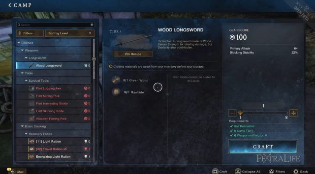 New World Aeternum   Should You Play it? Is it Worth It in 2024?