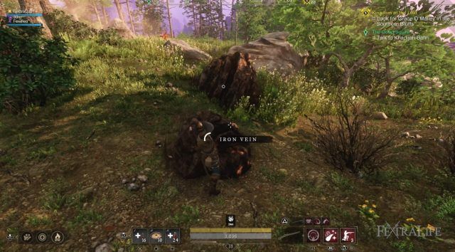 New World Aeternum   Should You Play it? Is it Worth It in 2024?