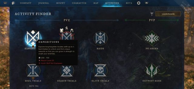 New World Aeternum   Should You Play it? Is it Worth It in 2024?
