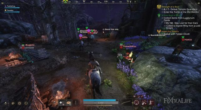 New World Aeternum   Should You Play it? Is it Worth It in 2024?