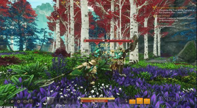 New World Aeternum   Should You Play it? Is it Worth It in 2024?