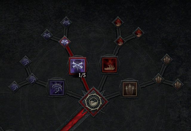 Diablo 4 Sever Soulrift Necromancer Leveling Build Season 6   Soulshredder