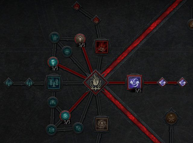 Diablo 4 Sever Soulrift Necromancer Leveling Build Season 6   Soulshredder