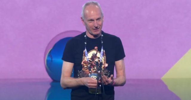 Larian Studios Sets Approximate Date for Its Next Release