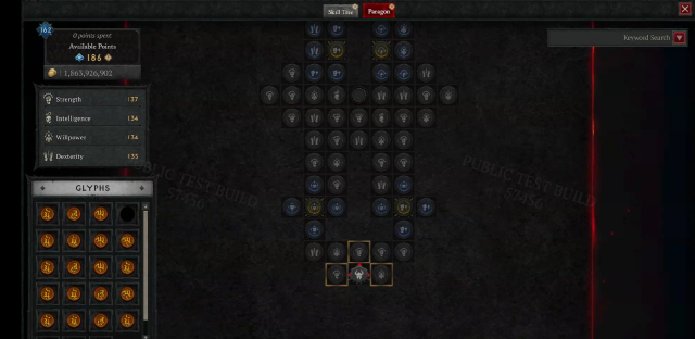 The NEW Barbarian in Diablo 4 Vessel of Hatred   Patch 2.0