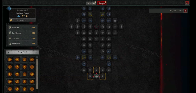 The NEW Druid in Diablo 4 Vessel of Hatred   Patch 2.0