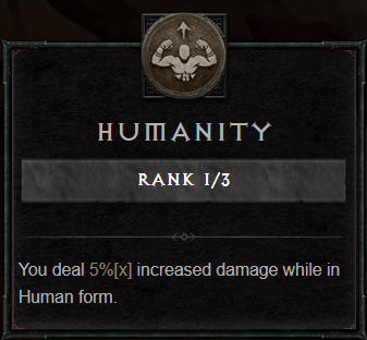 The NEW Druid in Diablo 4 Vessel of Hatred   Patch 2.0