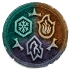 The NEW Sorcerer in Diablo 4 Vessel of Hatred – Patch 2.0
