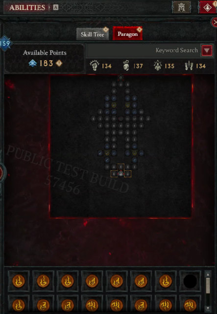 The NEW Sorcerer in Diablo 4 Vessel of Hatred – Patch 2.0