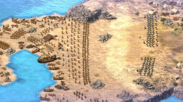 Age of Empires 2 Will Receive a New Expansion After 25 Years