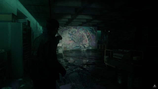 Alan Wake 2&rsquo;s Second Expansion Has a Release Date