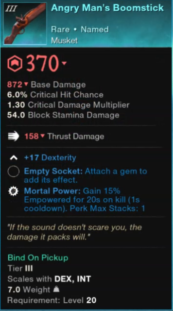 New World Best Early Game Weapons &amp; Jewelry Farming 2024