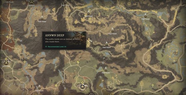 New World Best Early Game Weapons &amp; Jewelry Farming 2024