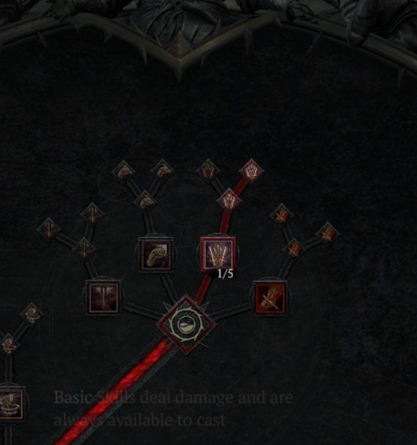 Diablo 4 Charge Barbarian Leveling Build Season 6 – Charging Berserker