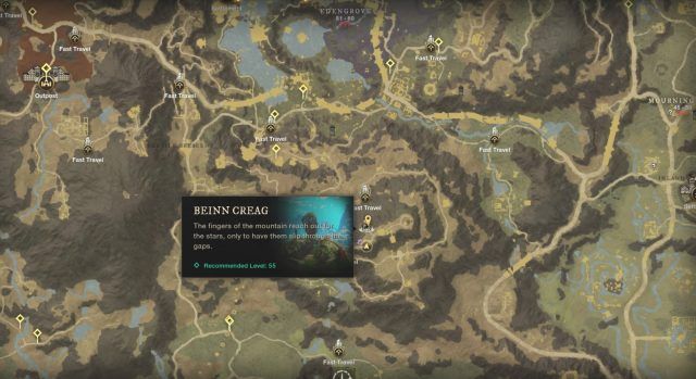 New World Best Early Game Weapons &amp; Jewelry Farming 2024