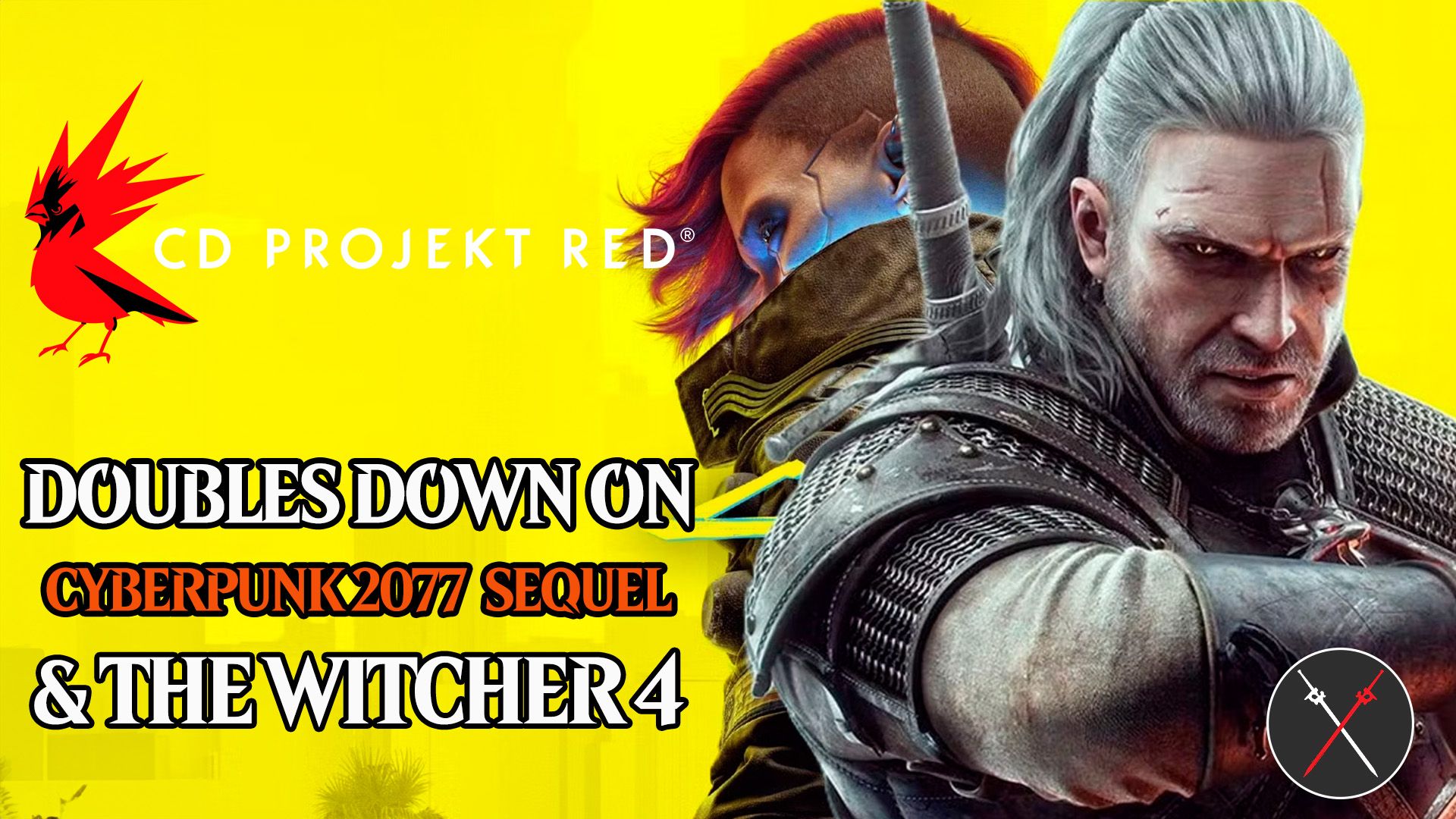 cd projekt doubles down