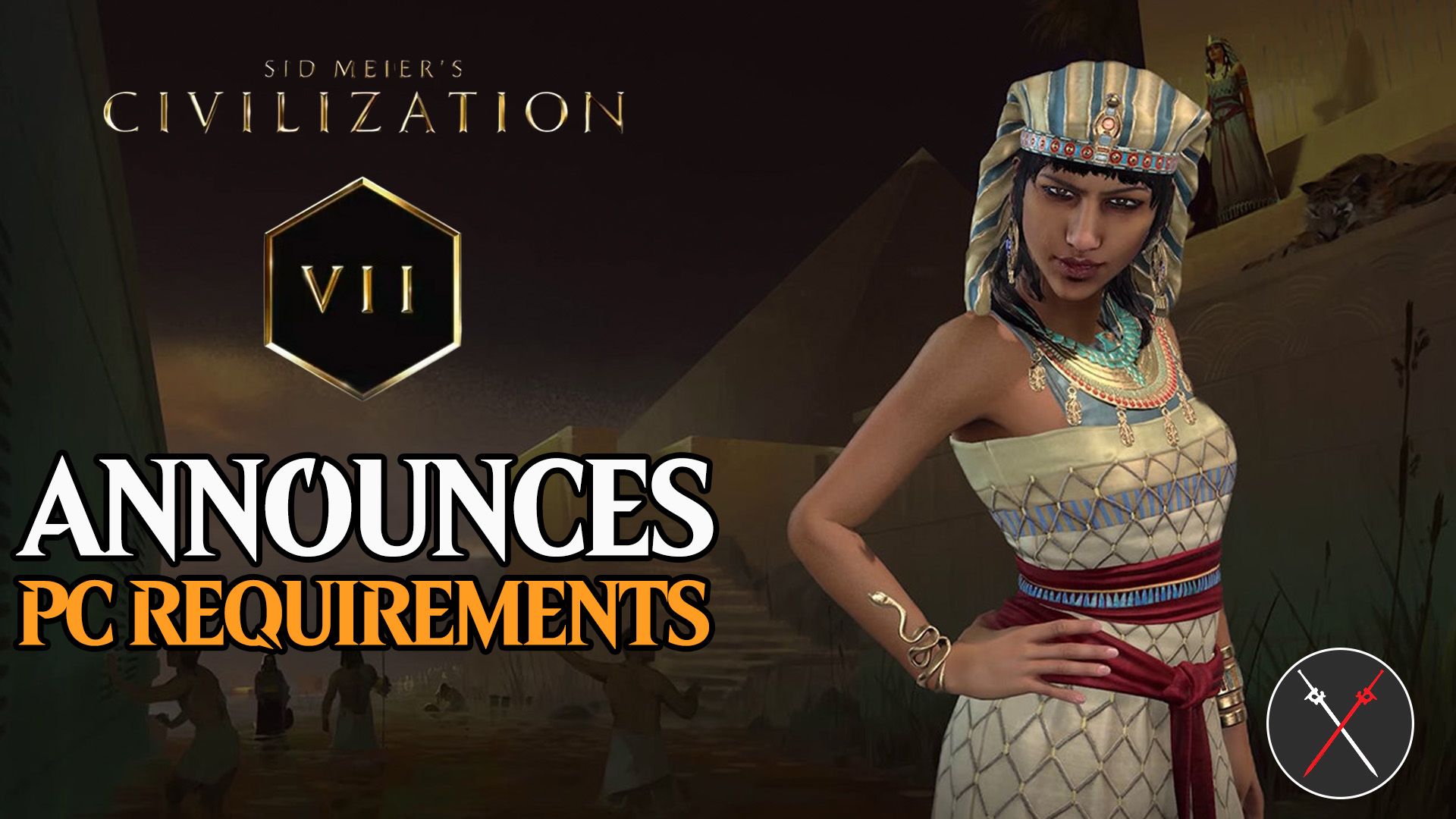 civilitazation vii pc requirements