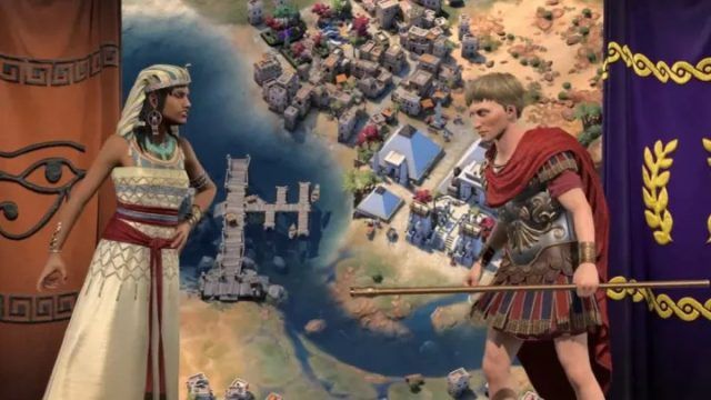 Civilization VII Announces PC Requirements