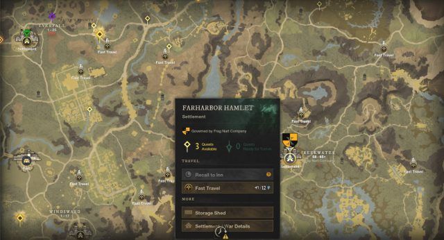 New World Aeternum Must Know Tips Before Playing on Console
