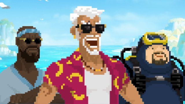 Dave the Diver Might Evolve Into a Game Franchise