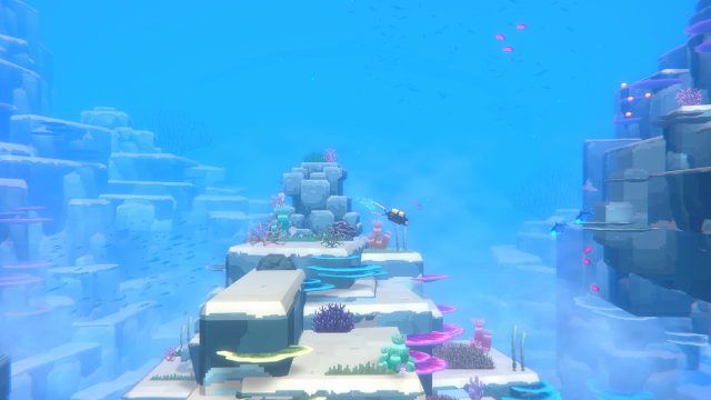 Dave the Diver Might Evolve Into a Game Franchise