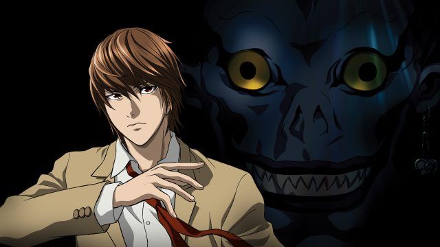Death Note Will Have Its Own Game On PlayStation
