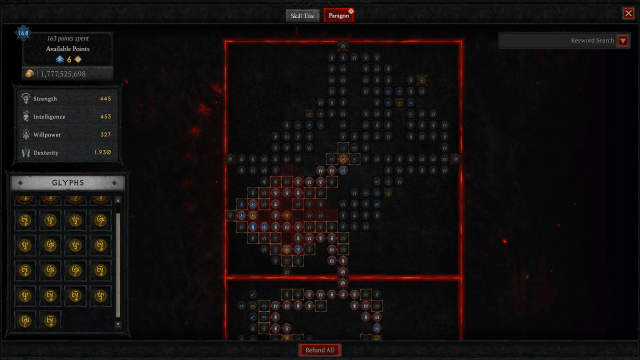 Diablo 4 Spiritborn Leveling Build   Unleashed Hunter