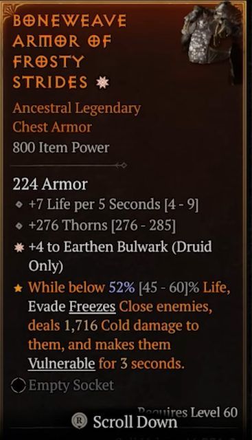 Diablo 4 Vessel of Hatred Welcome Back Guide   ALL Changes Since Launch