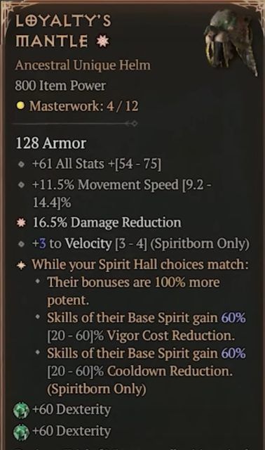 Diablo 4 Vessel of Hatred Welcome Back Guide   ALL Changes Since Launch