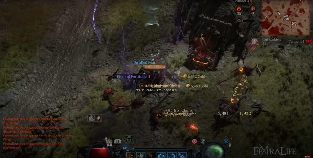 Diablo 4 Vessel of Hatred Welcome Back Guide   ALL Changes Since Launch