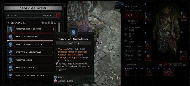 Diablo 4 Vessel of Hatred Welcome Back Guide   ALL Changes Since Launch