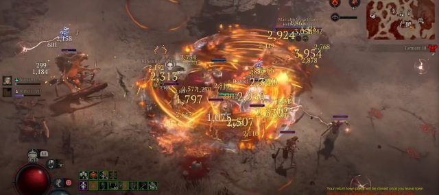 Diablo 4 Vessel of Hatred Welcome Back Guide   ALL Changes Since Launch