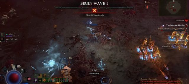 Diablo 4 Vessel of Hatred Welcome Back Guide   ALL Changes Since Launch
