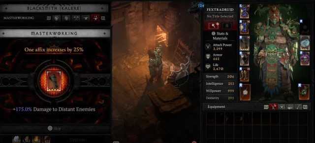 Diablo 4 Vessel of Hatred Welcome Back Guide   ALL Changes Since Launch