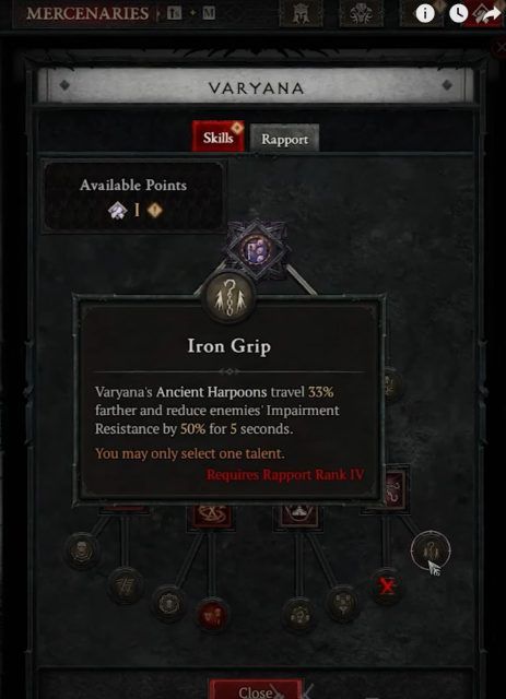 Diablo 4 Vessel of Hatred Welcome Back Guide   ALL Changes Since Launch