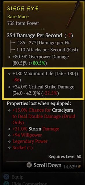 Diablo 4 Vessel of Hatred Welcome Back Guide   ALL Changes Since Launch