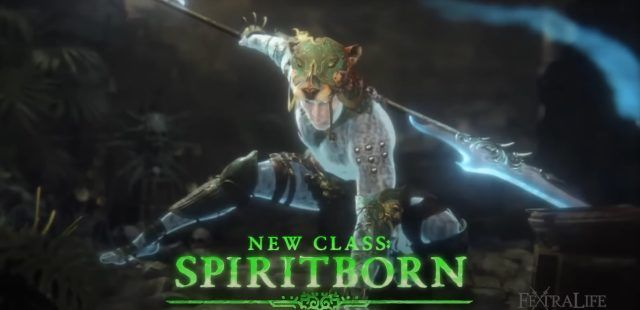Diablo 4 Vessel of Hatred Welcome Back Guide   ALL Changes Since Launch