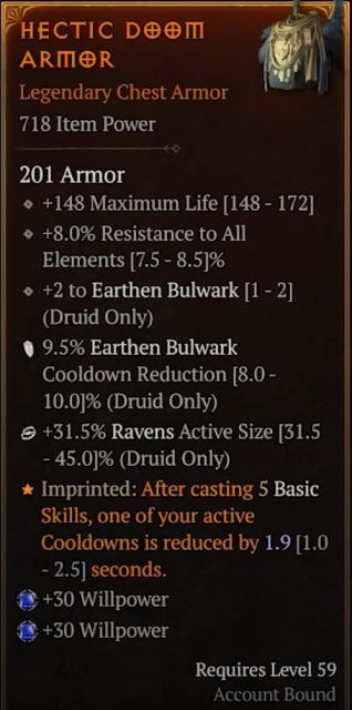 Diablo 4 Vessel of Hatred Welcome Back Guide   ALL Changes Since Launch