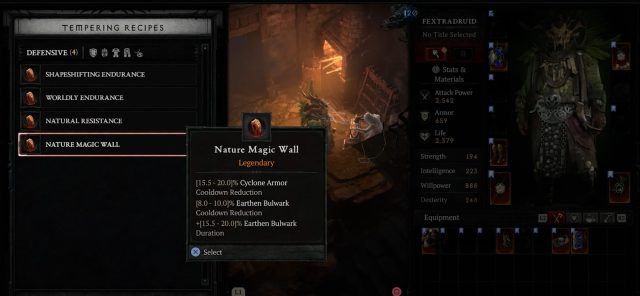 Diablo 4 Vessel of Hatred Welcome Back Guide   ALL Changes Since Launch