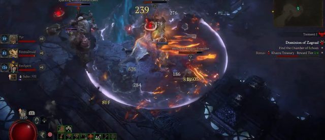 Diablo 4 Vessel of Hatred Welcome Back Guide   ALL Changes Since Launch