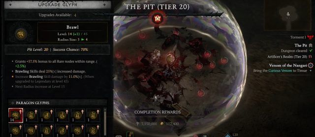 Diablo 4 Vessel of Hatred Welcome Back Guide   ALL Changes Since Launch