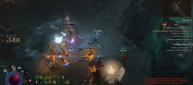 Diablo 4 Vessel of Hatred Welcome Back Guide   ALL Changes Since Launch