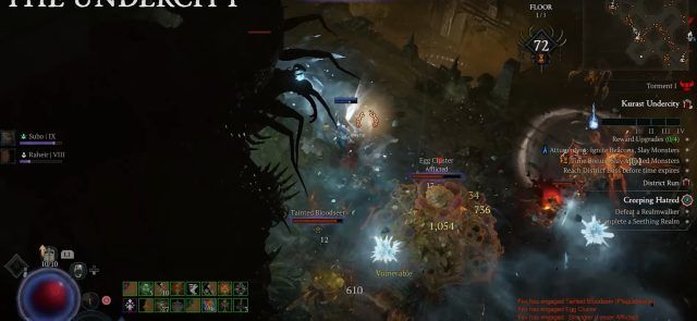 Diablo 4 Vessel of Hatred Welcome Back Guide   ALL Changes Since Launch