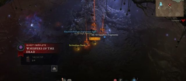 Diablo 4 Vessel of Hatred Welcome Back Guide   ALL Changes Since Launch