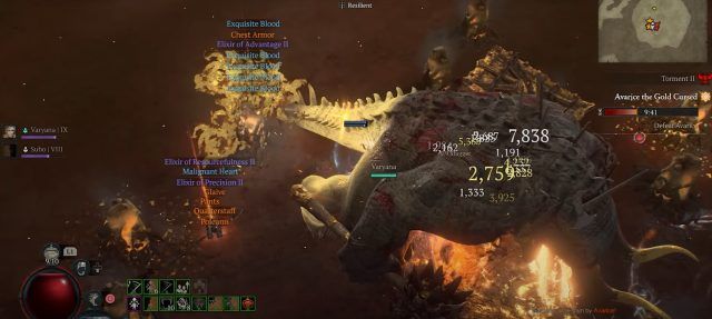 Diablo 4 Will Be Free to Play Throughout Christmas
