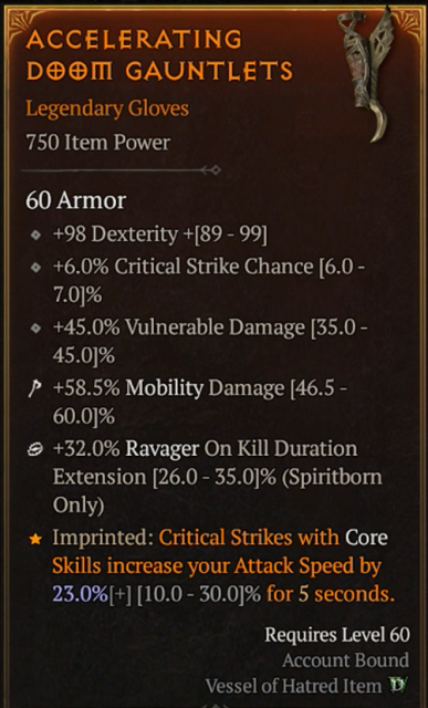 Diablo 4 Spiritborn Leveling Build   Unleashed Hunter