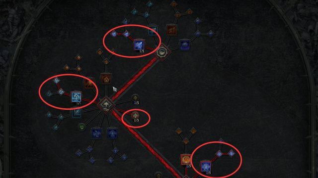Diablo 4 Familiar Sorcerer Leveling Build Season 6   Conjurer